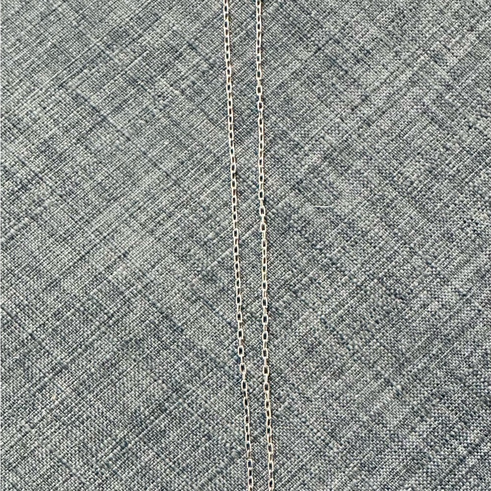 Anna Beck Gold Chain Necklace